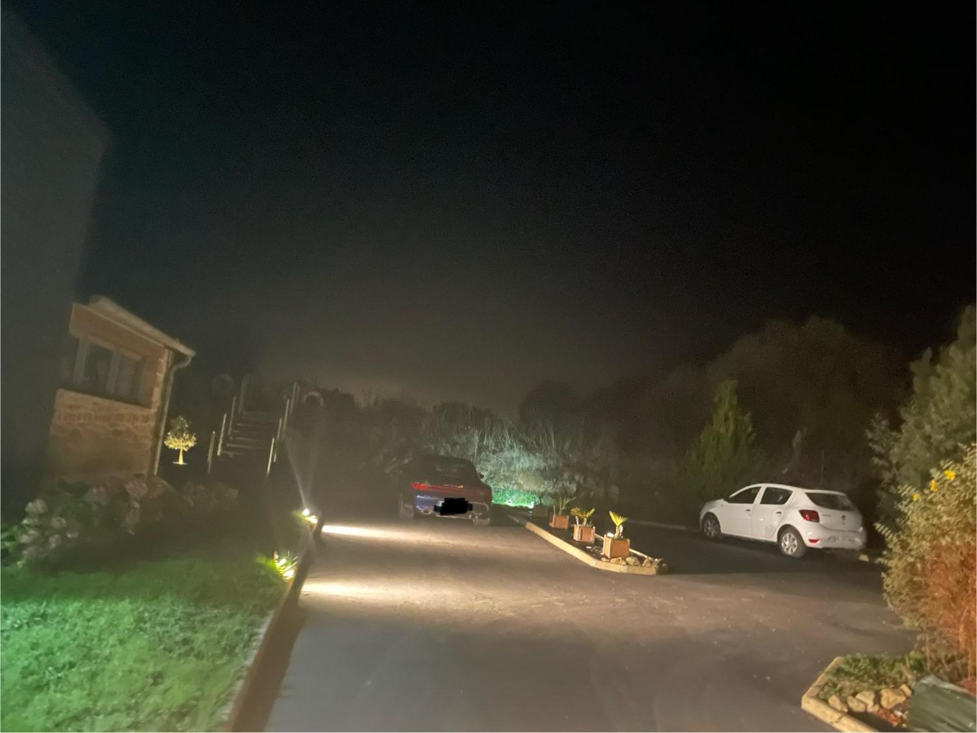 Gites D Izel N1 Entre Terre Et Mer Pres D'Un Golf Ploemel Exteriér fotografie