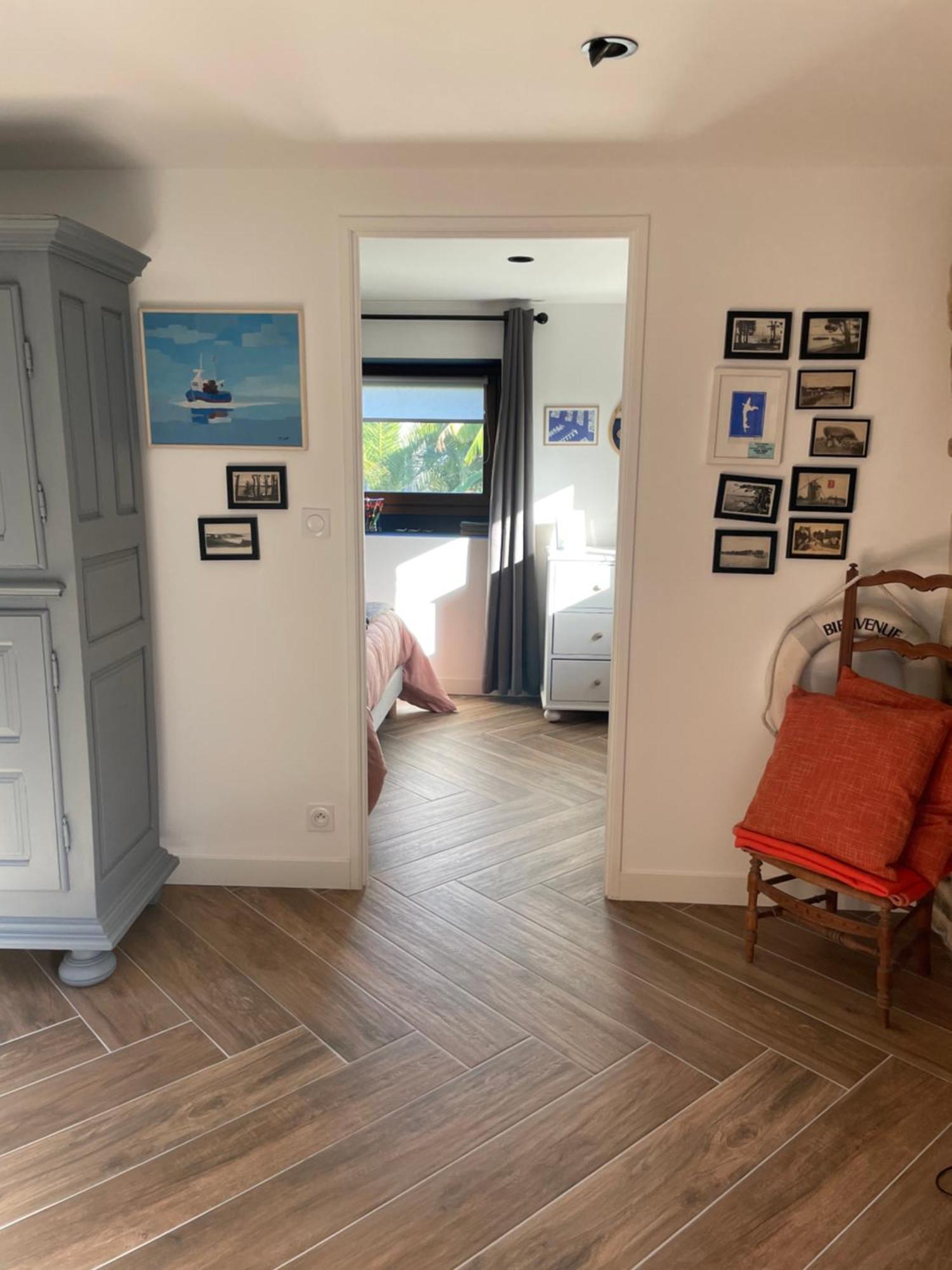 Gites D Izel N1 Entre Terre Et Mer Pres D'Un Golf Ploemel Exteriér fotografie