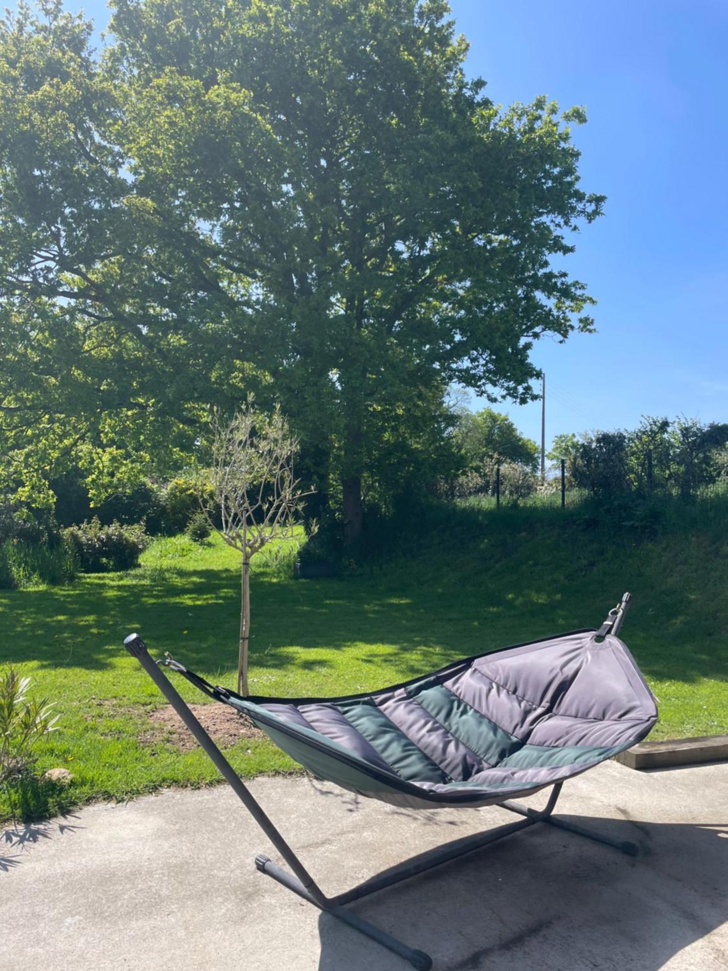 Gites D Izel N1 Entre Terre Et Mer Pres D'Un Golf Ploemel Exteriér fotografie